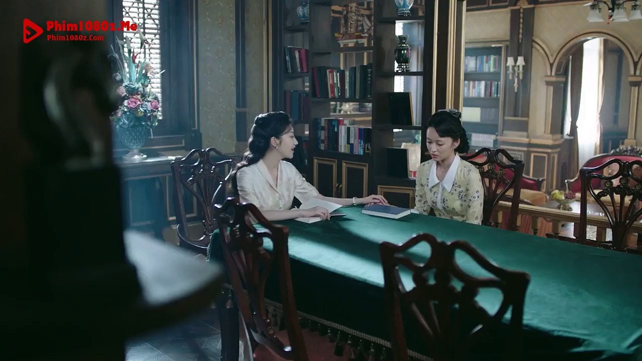 Lưu Quang Chi Thành Tập 6