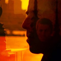 Liam Gallagher's 'Chinatown' video teaser