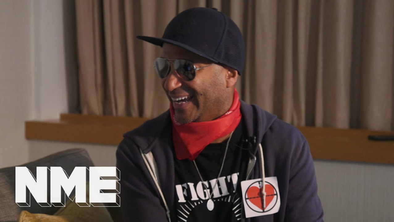 Tom Morello | In Conversation