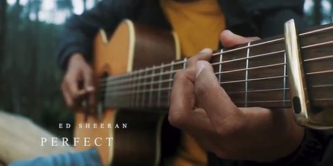 Perfect-Ed-Sheeran-Fingerstyle-Guitar-Cover-