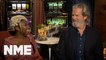 Jeff Bridges & Cynthia Erivo on singing, film noir and Bad Times at the El Royale