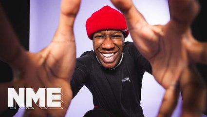 Benjiflow: Meet the NME 100