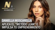 Daniella Moscarella: Aplica el 