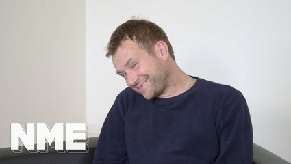 The Good The Bad and The Queen | In conversation