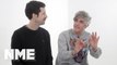 We Are Scientists look back on 'With Love & Squalor'