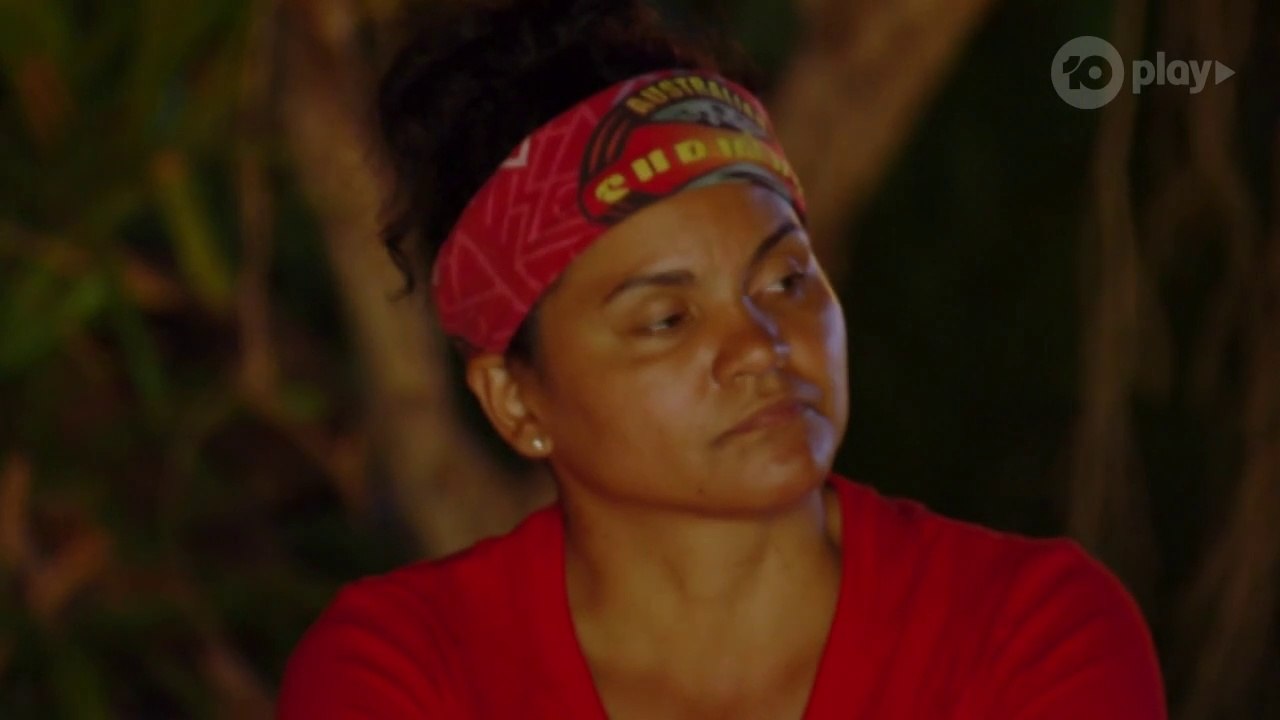 Australian Survivor S09E06 part 2