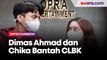 Dimas Ahmad dan Chandrika Chika Bantah Disebut CLBK