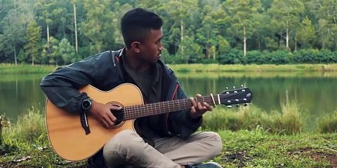 BTS-방탄소년단-Life-Goes-On-fingerstyle-cover-