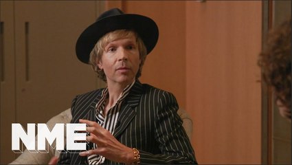 Beck | NME Meets