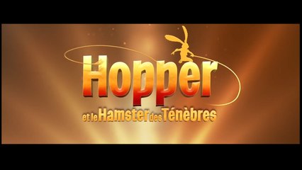 HOPPER ET LE HAMSTER DES TÉNÈBRES (2020) Streaming WEB H264 720p