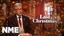 'Last Christmas': director Paul Feig on George Michael's legacy and a 'Freaks and Geeks' reunion
