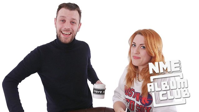 Friday Album Club | Jack White, Sunflower Bean, George Ezra & Pixies