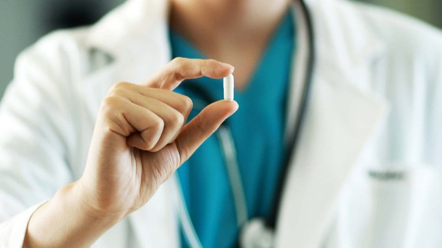 Corona-Impfung zum Schlucken: Diese Magenkapsel macht es möglich