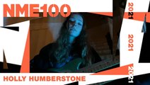 Holly Humberstone – ‘Vanilla’ & ‘Deep End’ | NME 100 Showcase