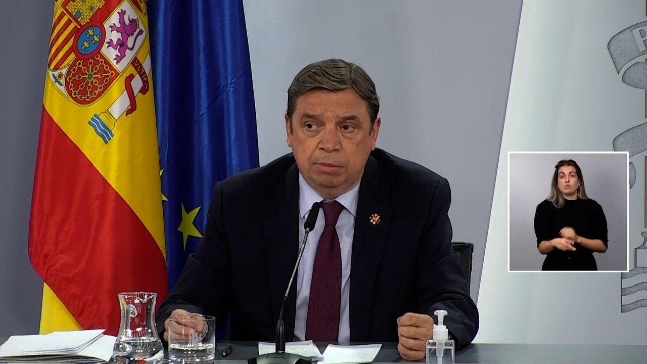 Aprobado el PERTE agroalimentario