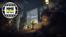 Little Nightmares headlines a stellar January for Xbox Games with Gold