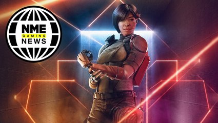 Rainbow Six Siege is getting a new operator, a reworked map and more