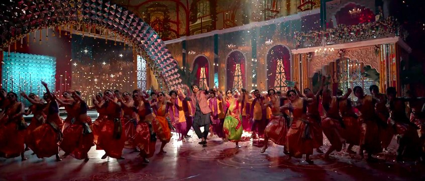 #Khiladi official Hindi Trailer | Ravi Teja | Meenakshi Chaudhary | Dimple Hayathi | 11th Feb 2022