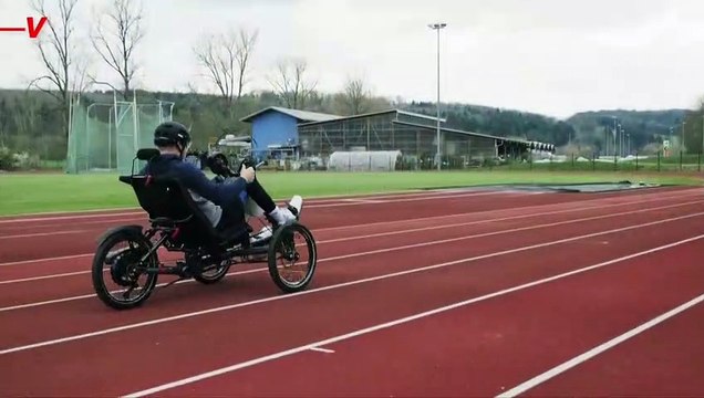 Paraplegics Walk, Cycle and Swim Again With AI-Driven Nerve Stimulation Implant