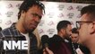 Avelino tells us what makes the perfect mix tape  | VO5 NME Awards 2018