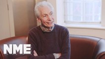 Rolling Stones drummer Charlie Watts on live plans, a new album and the end of the band