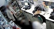 Torino, rapine in farmacie e supermercati: arrestati 3 pregiudicati di Barriera di Milano (08.02.22)