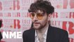 Tom Grennan on meeting Liam Gallagher, Dave Grohl and Alex Turner, the BRITs 2018, and his Brixton Academy plans