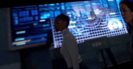 Lost in Space S02 E08