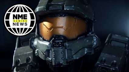 The Master Chief Collection is being optimized for Xbox Series X | S