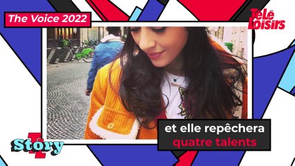 Le retour de The Voice