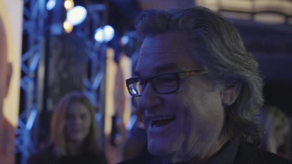 Guardians of the Galaxy - Behind the Scenes