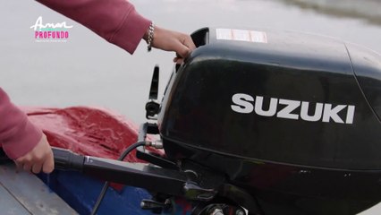 Amar Profundo Cap 42 HD