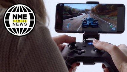 Cloud gaming with Game Pass coming to iOS and PC in 2021