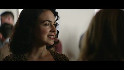 The Light Between Oceans - Trailer