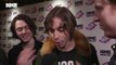 Peace discuss Bands 4 Refugees and their new album at the VO5 NME Awards 2017