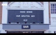 David Bowie Tributes: NME Talks To Fans in Brixton