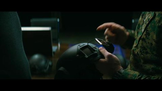 The 5th Wave Clip - Bring That Squad Back