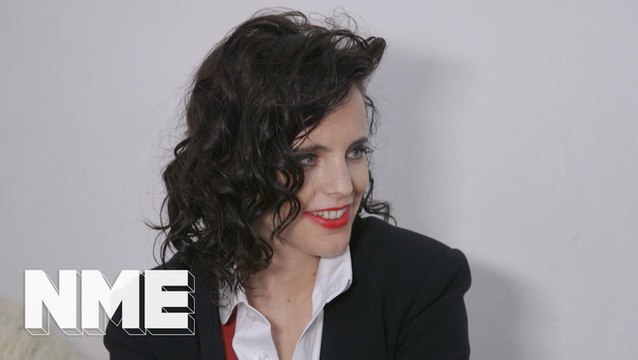 Anna Calvi on scoring the music of 'Peaky Blinders' season 5