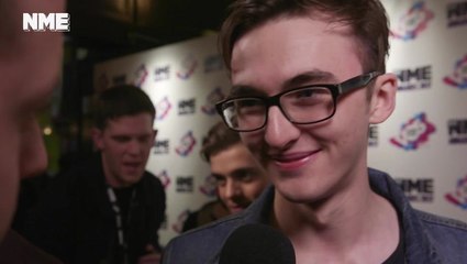 Isaac Hempstead Wright talks Game Of Thrones season 7 spoilers and fan theories