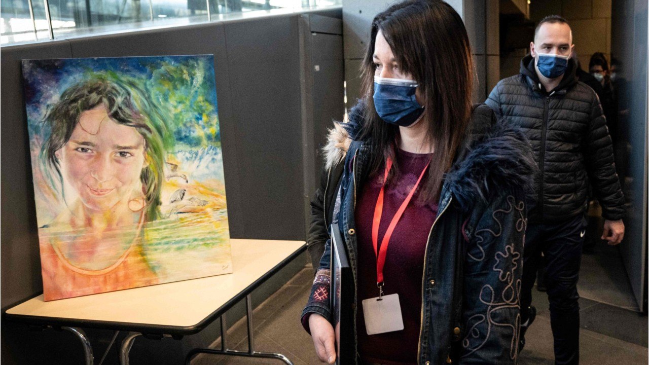 FEMME ACTUELLE - Affaire Maëlys : cet effroyable cauchemar qu'a fait sa mère Jennifer De Araujo