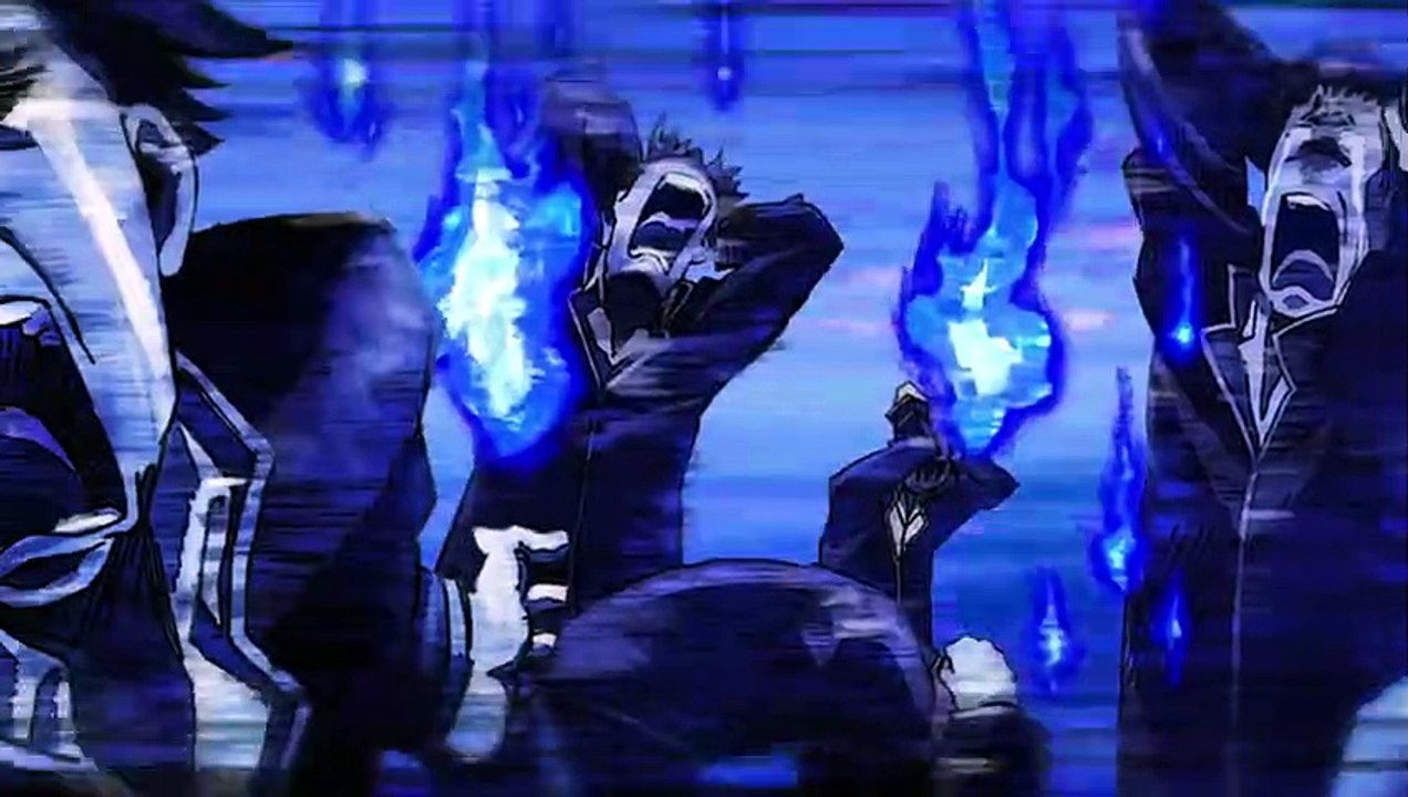 Code breaker EP.3