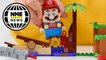 More LEGO Super Mario expansions and characters are on the way