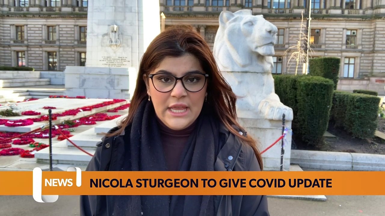 GlasgowWorld Daily Bulletin 8 February
