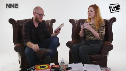 Album Club: Record Store Day Unboxing Special!