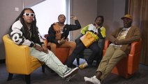 Band vs Band: Migos x Lil Yachty
