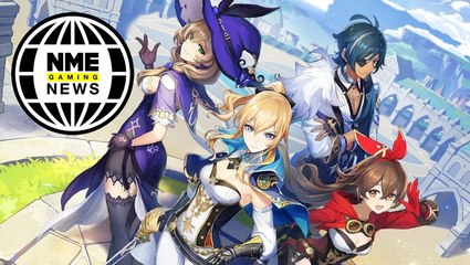 Genshin Impact gets PS5 performance boost along with more content