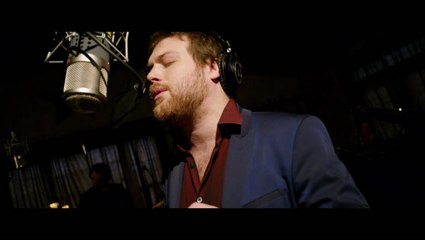 Danny Worsnop 'Prozac'