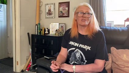 Sheffield woman left paralysed after stroke blames NHS for negligence – but NHS said there was a reason behind it