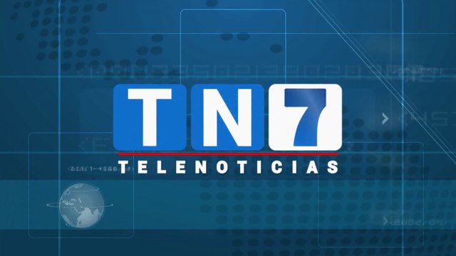 TN7 Matutina 08 Febrero 2022