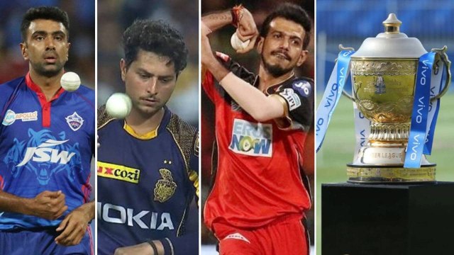 IPL 2022 Mega Auction: 3 Indian Spinners ని టార్గెట్ చేసిన Franchises | SRH | Oneindia Telugu
